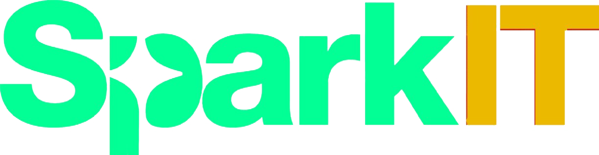 SparkIT Logo